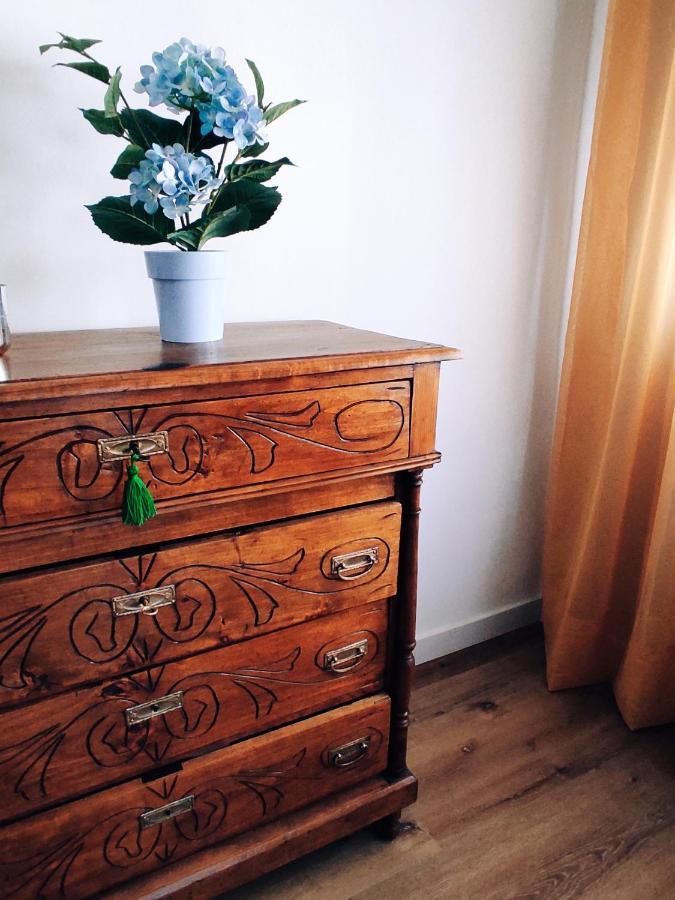El Rincon Del Alma Mia Holiday home *