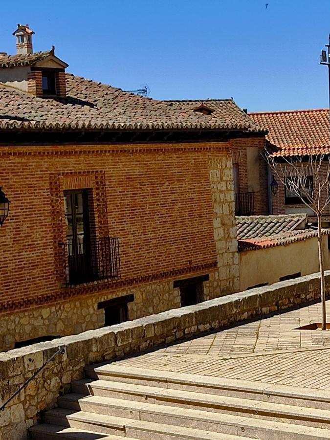 El Rincon Del Alma Mia Hébergement de vacances Simancas