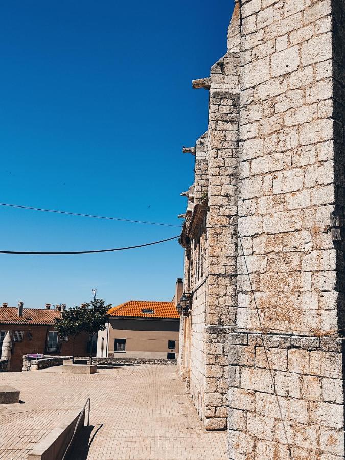 El Rincon Del Alma Mia Hébergement de vacances Simancas