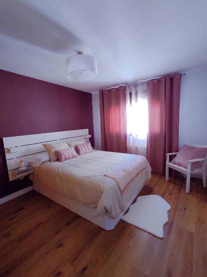 Holiday home El Rincon Del Alma Mia *