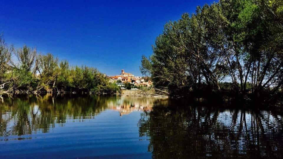 El Rincon Del Alma Mia Hébergement de vacances *